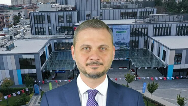 Beylikdüzü Belediyesi’nde başkan vekili belli oldu