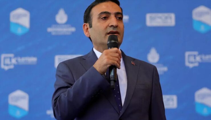 Beyoğlu Belediye Başkanı İnan Güney ifadeye çağrıldı