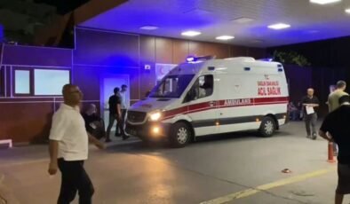 Bir çocuk annesi Dilan’a kıydılar! Koca vahşeti!