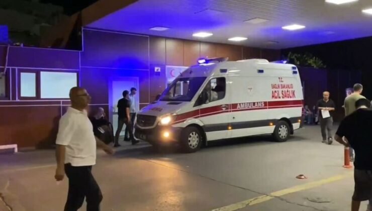 Bir çocuk annesi Dilan’a kıydılar! Koca vahşeti!