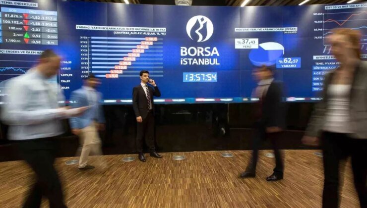 Borsa İstanbul’da kayıplar artınca ikinci tedbir yürürlüğe girdi