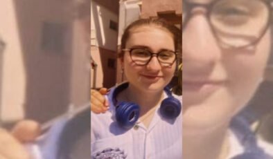 Çanakkale’de kaybolan lise öğrencisi Ayşegül aranıyor