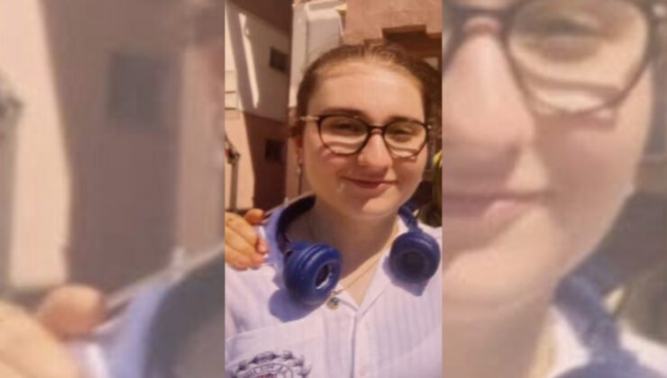 Çanakkale’de kaybolan lise öğrencisi Ayşegül aranıyor