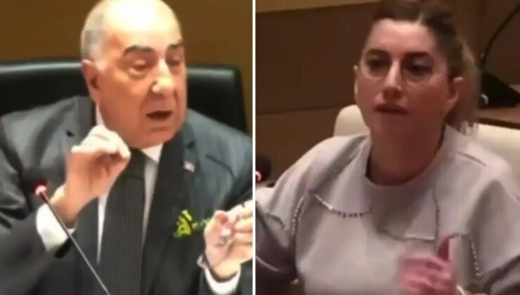 CHP, sözleriyle büyük tepki çeken meclis başkanı için harekete geçti