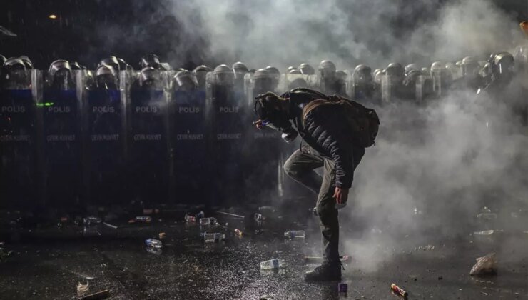 Cumhurbaşkanı Erdoğan ve ailesine hakaret ettiği belirlenen 41 kişi gözaltında