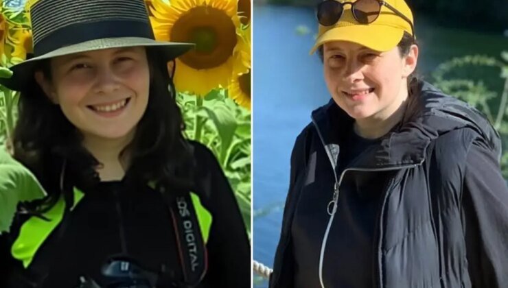 Ece Gürel’e cadılık eğitimi verdiği iddia edilen Hale Nur Özen gözaltına alındı