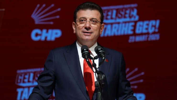 Ekrem İmamoğlu’nun tutuklanmasının ardından İBB’de ne olacak?