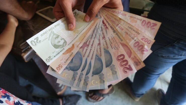 Emekli bayram ikramiyesi 3000 TL olarak yatırılacak