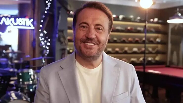 Ercan Saatçi’nin gözaltına alınma nedeni belli oldu