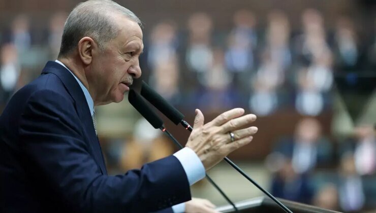 Erdoğan, Özel’in verdiği röportaja ateş püskürdü: Senin gramın ne?