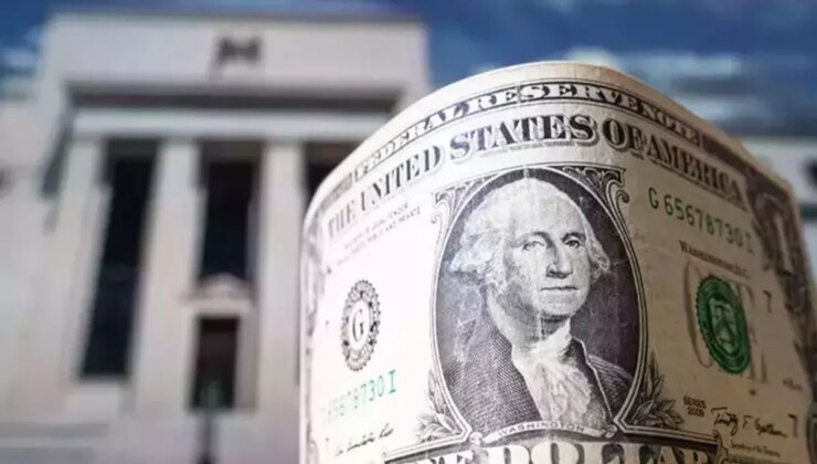 Fed faiz oranını sabit tuttu