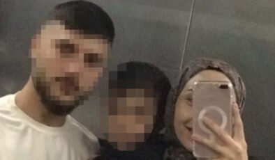 Genç anne dehşeti yaşadı… Bebeğini emzirirken bıçaklandı!