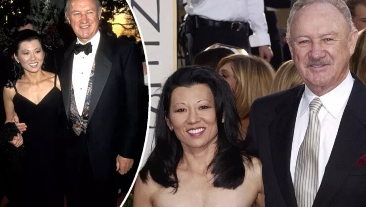 Gene Hackman ve Betsy Arakawa’nın ölüm nedenleri belli oldu! 1 hafta cesediyle yaşamış