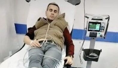 Grip şikayetiyle gitti hayatını kaybetti!