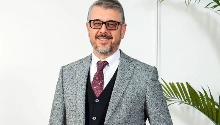 İBB Genel Sekreteri Can Akın Çağlar serbest bırakıldı