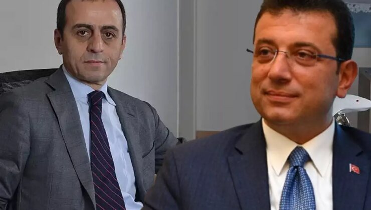 İBB’deki usulsüzlük MASAK raporunda! Elektrikçi olarak girdiği şirkette yönetim kurulu başkanı olmuş