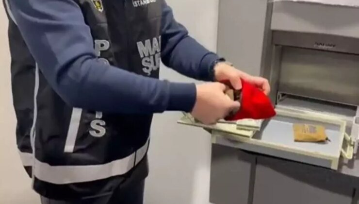 İBB’deki yolsuzluk soruşturmasında el konulan kasalardan 15 milyon liralık mal varlığı çıktı