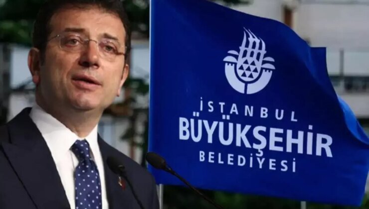 İddia olay! İBB, "Doğal afet" maddesini kullanıp şerbetli tatlı ihalesi yapmış