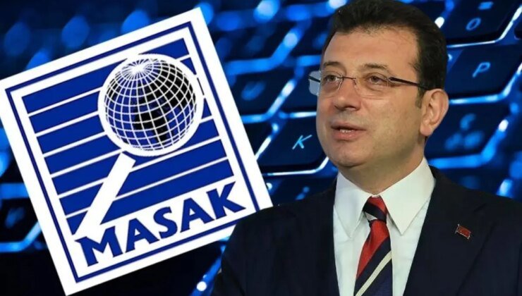 İmamoğlu hakkındaki MASAK raporunun detayları! 3 belediyeden o isme para aktarılmış