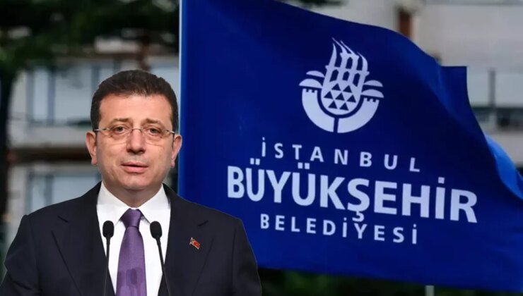 İmamoğlu kararı tepki çeken Google’dan geri adım