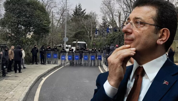 İmamoğlu operasyonunda gözaltına alınanların arasında ünlü iş insanları da var