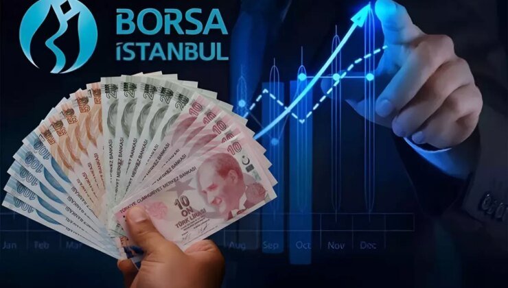 İmamoğlu’na gözaltı sonrası Borsa İstanbul’da yüzde 7’lik düşüş!