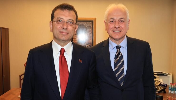 İmamoğlu’ndan Köseler’in tutuklanmasına tepki