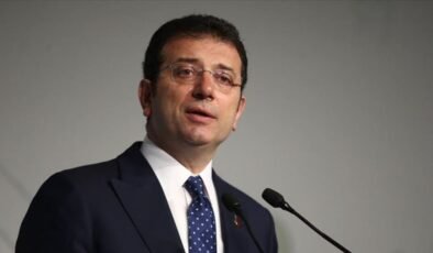 İmamoğlu’nun ifadesi tamamlandı