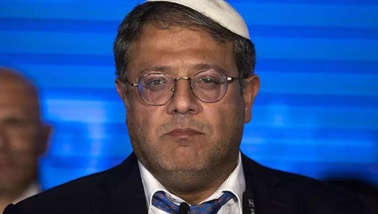 İsrail’de aşırı sağcı Bakan’dan istihbarat şefi için hapis talebi