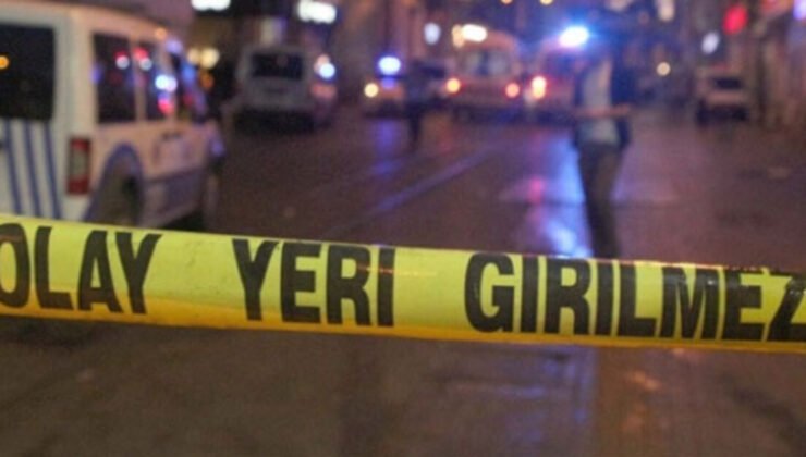 İstanbul Bahçelievler’de 2 günde 2 kişi öldürüldü!