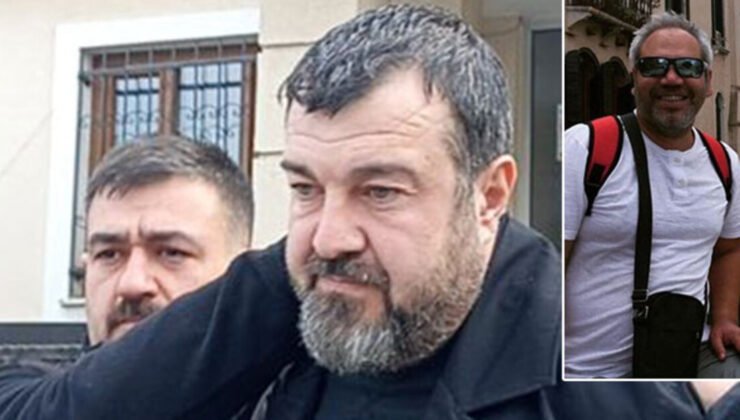 Katil kiracının ölüm listesi!