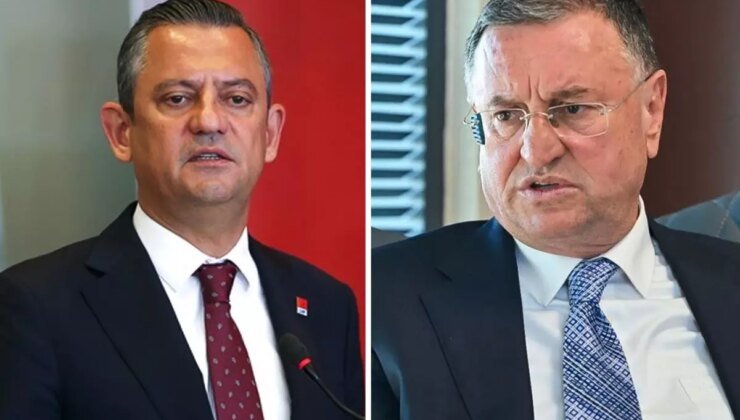 Lütfü Savaş’ın CHP’nin olağanüstü kurultay kararı için iptal başvurusu talebine ret