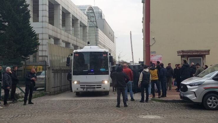 MESEM üzerinden 77 milyon liralık vurgun: 20 tutuklama