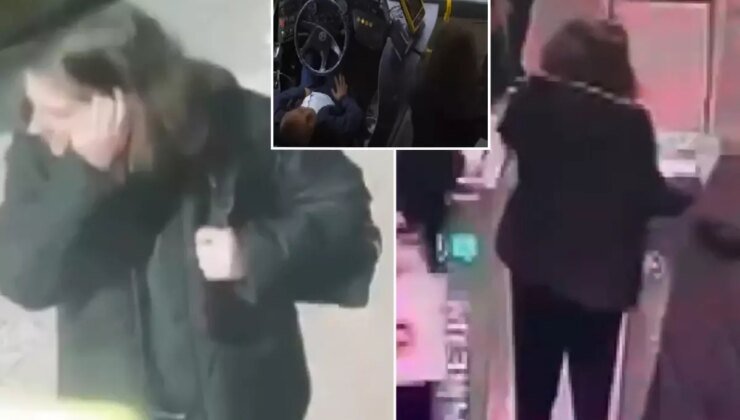 Mimar Ece Gürel’in yeni görüntüleri ortaya çıktı