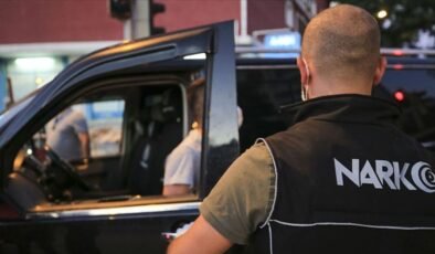 Muğla’da uyuşturucu operasyonu: 6 tutuklama