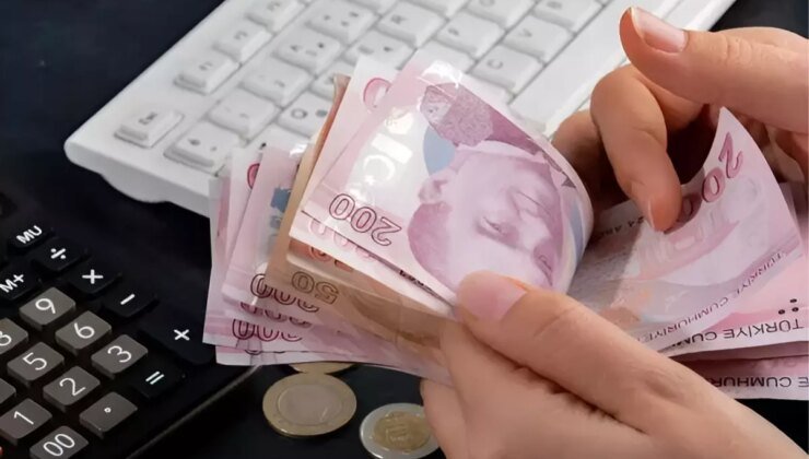 Mükelleflerin Katma Değer Vergisi iade sınırı artırıldı