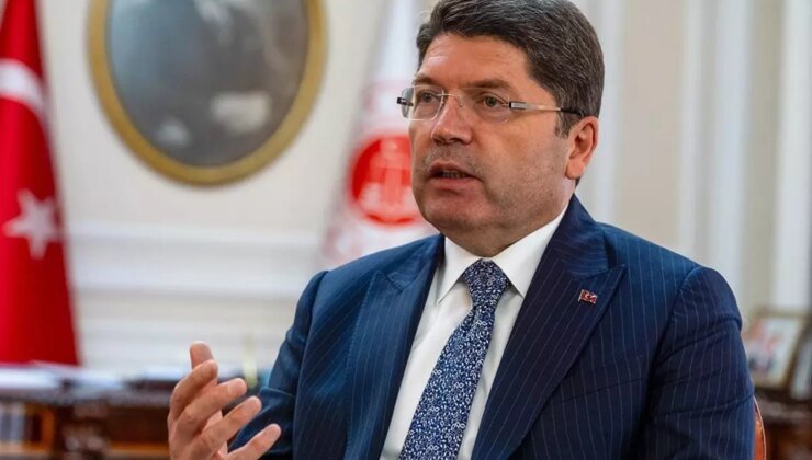 Öcalan’ın ailesinden İmralı başvurusu! Bakan Tunç’tan açıklama