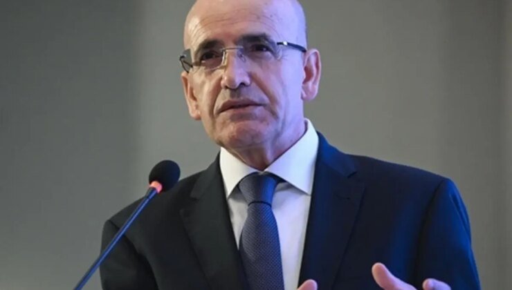 Piyasalardaki deprem sonrası Bakan Şimşek’ten ilk mesaj