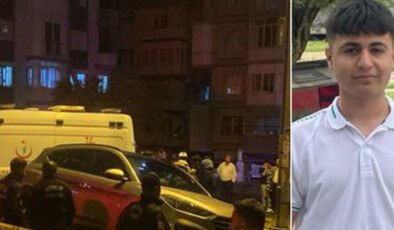 Samet 16 yaşındaydı… Bir gencin yürek yakan ölümü!