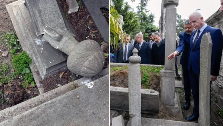 Şehzadebaşı Camisi’ndeki skandalın ardından CHP heyeti Vali Gül ile görüştü