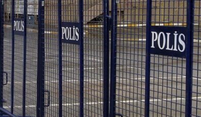 Şişli’de 3 günlük eylem yasağı
