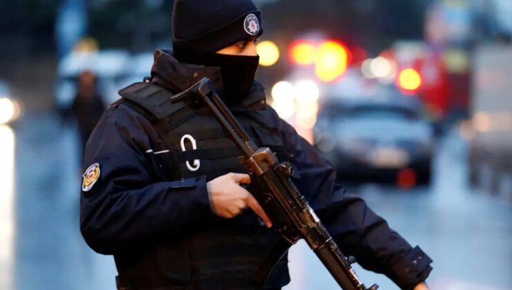 Şişli’de gösteri yürüyüşü ve basın açıklaması yapılması 3 gün süreyle yasaklandı