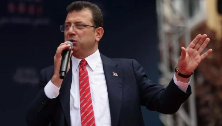 Sorgu esnasında İmamoğlu’na fotoğraf gösterdiler: Cevap vermek istemiyorum