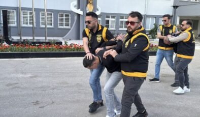 Tanımadan kurşun yağdırdı! “Vefa borcumu ödedim” dedi!