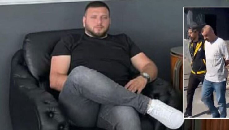 Tek kurşunla kanlı infaz! 8 aylık yaşam mücadelesi!