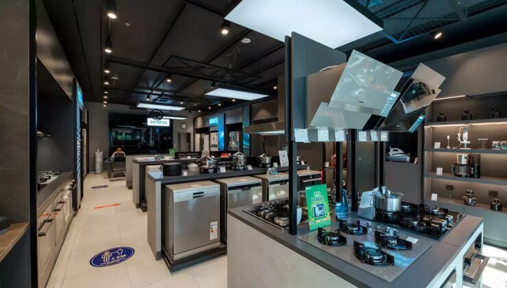 Türkiye’de de şubeleri bulunan Siemens, binlerce çalışanını işten çıkarıyor