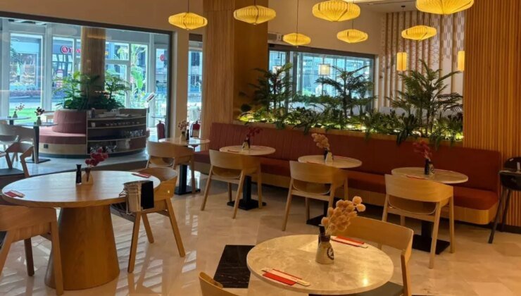 Ünlü restoran zinciri hacklendi! Sipariş verenlerin adresleri ve telefonları sızdırıldı