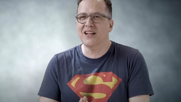 Youtube yayıncısı ve yönetmen İlker Canikligil tutuklandı