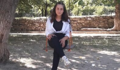14 yaşındaki Gülçiçek için ‘Kaçırıldı’ iddiası!