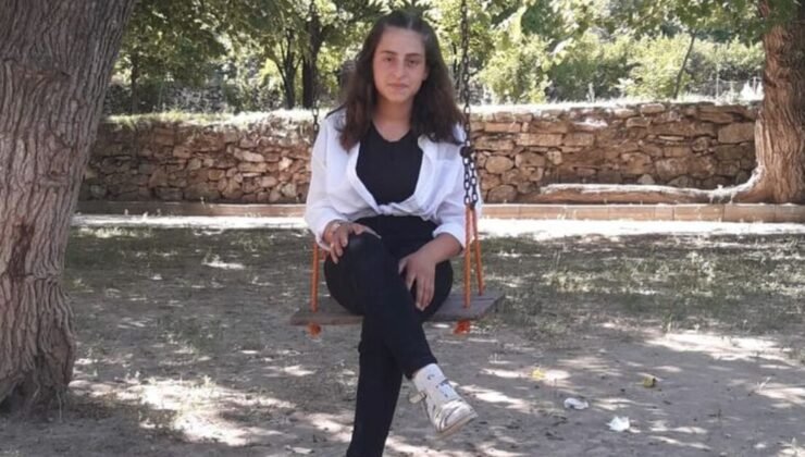14 yaşındaki Gülçiçek için ‘Kaçırıldı’ iddiası!